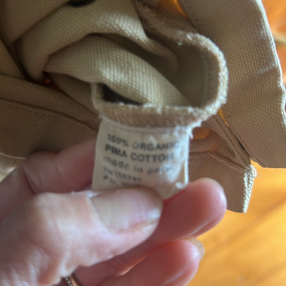 Noble 2T utility jumpsuit - Picture 4 of 6